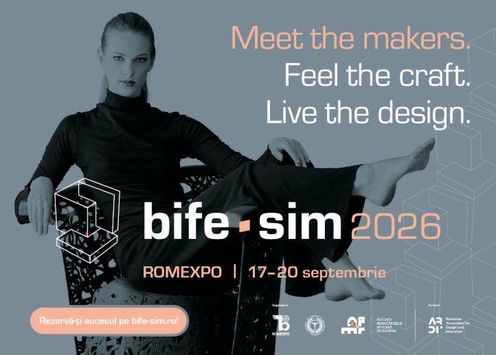 BIFE-SIM 2026: Cine mai produce în România. Cum câştigăm competiţia globală?